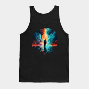 vision Tank Top